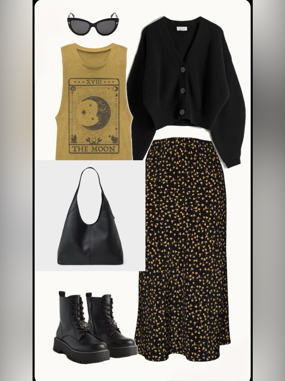 🎃 Fall Fashion To Die For ☠️ October 1st Pumpkin Spice & Poltergeists - Picture 6 of 7